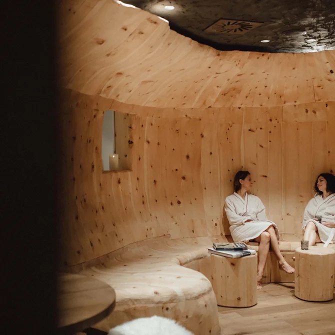 Der Sommer im Schlosshotel Kitzbühel