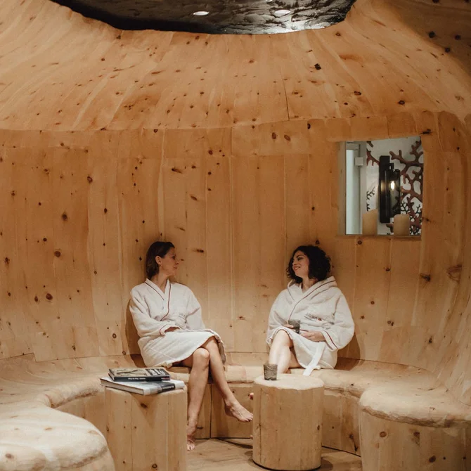 Premium Day Spa | Wellbeing auf 3 000 m²
