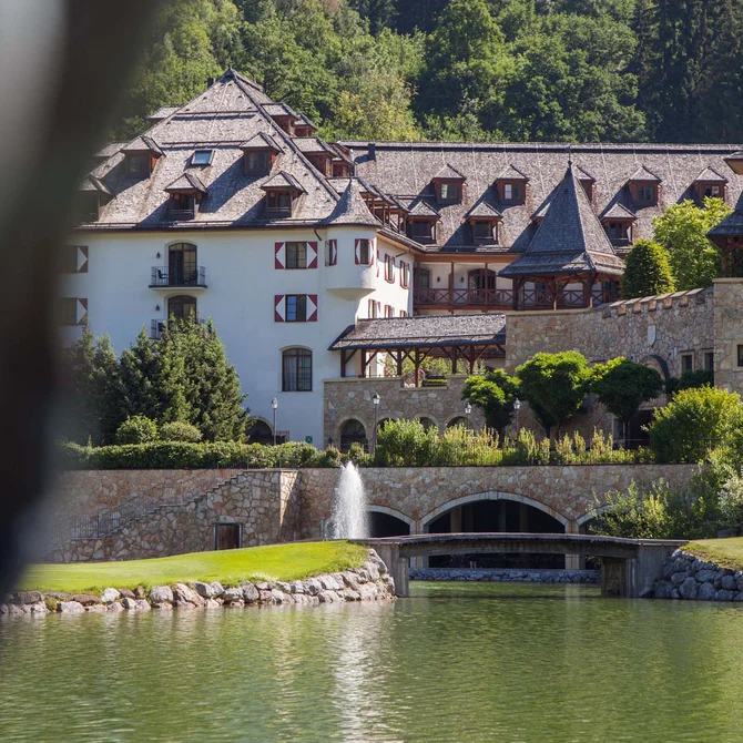 Rōzu | Sushi & Ramen | Schlosshotel Kitzbühel