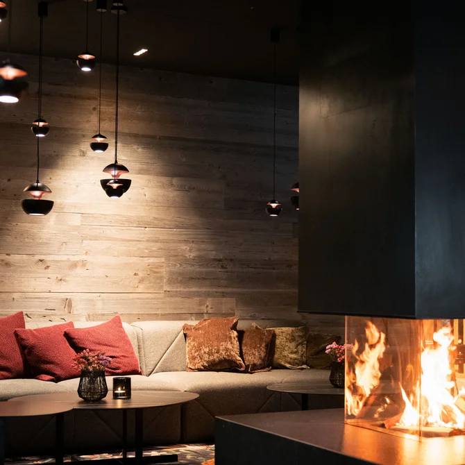 Den Frühling im Schlosshotel Kitzbühel verbringen