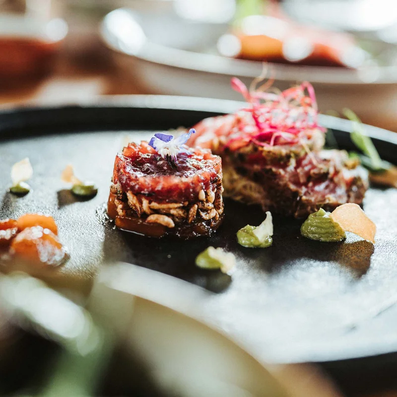 Premium Day Spa | Wellbeing auf 3 000 m²