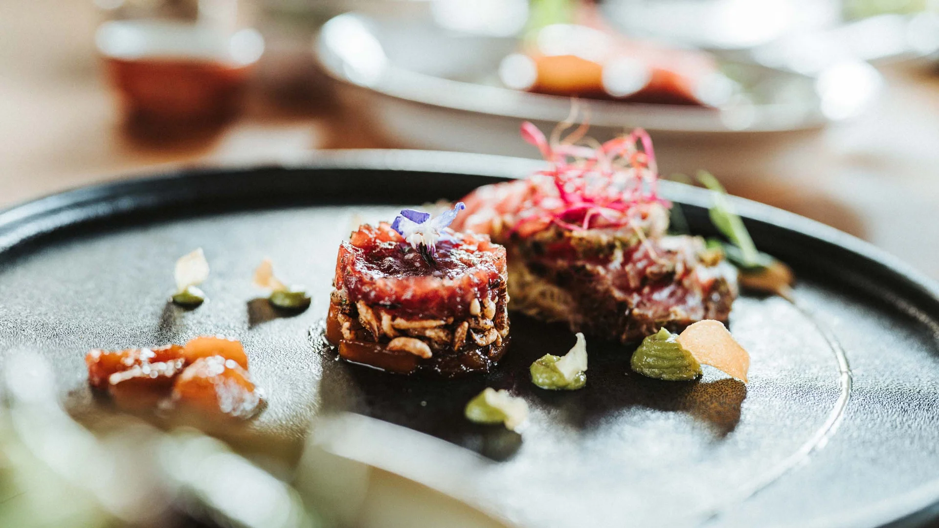 Der Sommer im Schlosshotel Kitzbühel