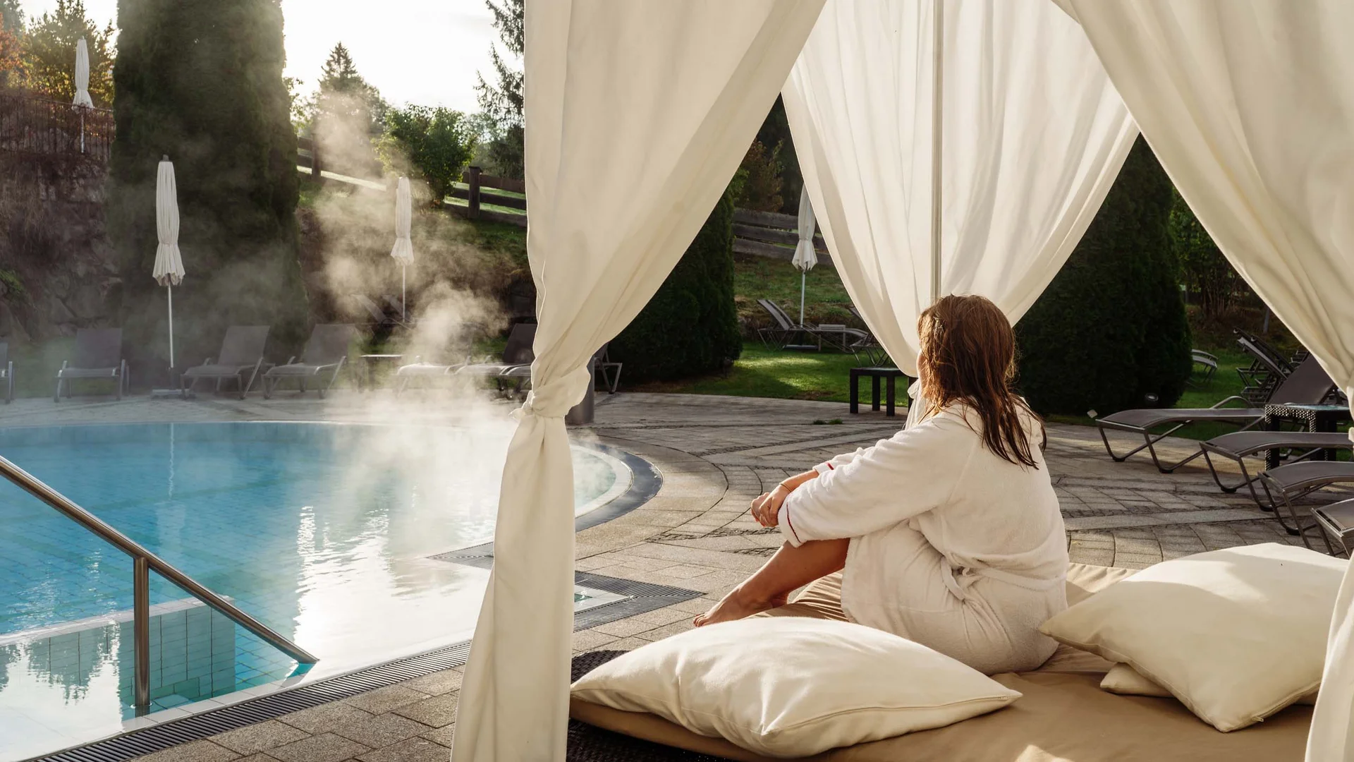 Ihr Herbsturlaub im Schlosshotel Kitzbühel