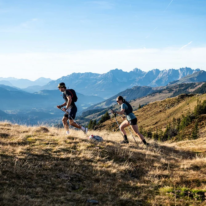 Familienzeit im Schlosshotel Kitzbühel