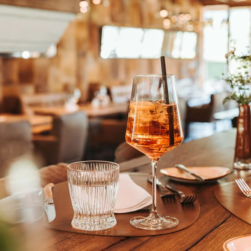 DAS Kaps – schließlich geht es um den Geschmack.