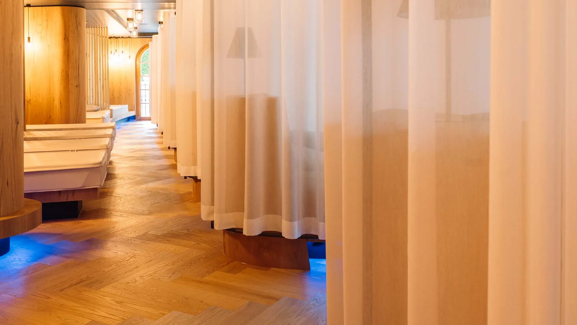 Premium Day Spa | Wellbeing auf 3 000 m²