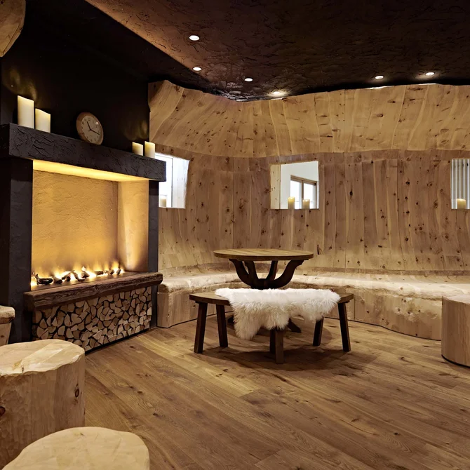 Premium Day Spa | Wellbeing auf 3 000 m²