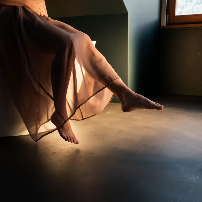 Den Frühling im Schlosshotel Kitzbühel verbringen